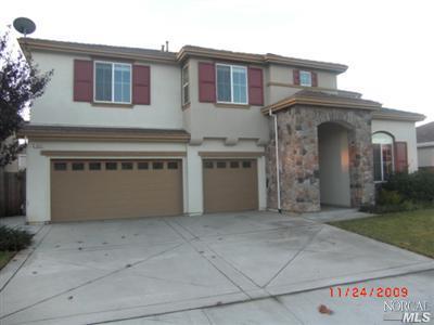 3965 Kiara Cir, Fairfield, CA 94533 photo 1