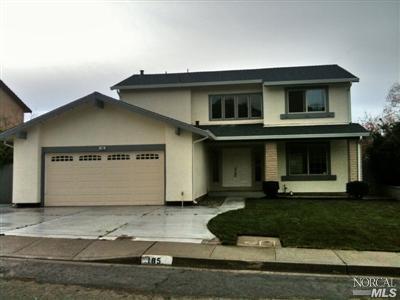 185 Donegal Dr, Vallejo, CA 94589 photo 1