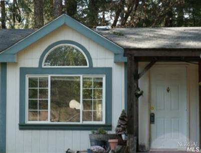 2750 Deer Pl, Willits, CA 95490 photo 1