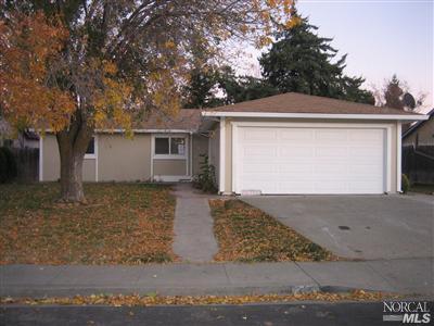 512 Gregory Dr, Vacaville, CA 95687 photo 1