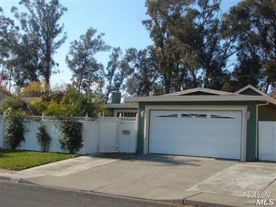 307 Falcon Dr, Vallejo, CA 94589 photo 1