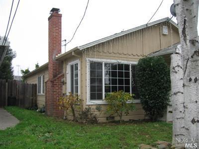 2008 El Dorado, Vallejo, CA 94590 photo 2