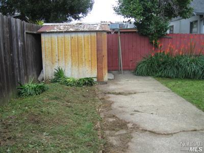 2008 El Dorado, Vallejo, CA 94590 photo 4