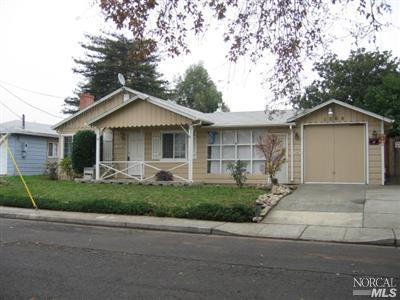 2008 El Dorado, Vallejo, CA 94590 photo 1