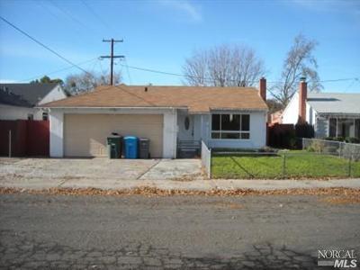 409 Sheldon Ave, Vallejo, CA 94591 photo 1