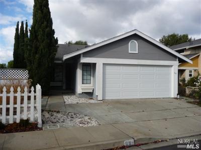 169 Nalisty Dr, Vallejo, CA 94590 photo 1