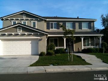 2446 Ridgewood Cir, Fairfield, CA 94534 photo 1