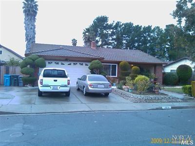 375 Regents Park Dr, Vallejo, CA 94591 photo 1