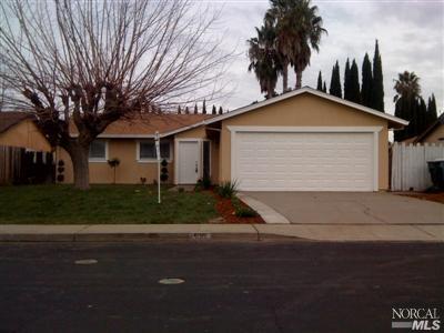 536 Gregory Dr, Vacaville, CA 95687 photo 1