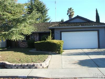 2944 Juniper St, Fairfield, CA 94533 photo 1