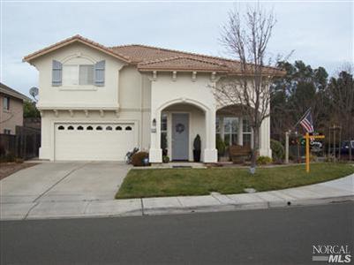 100 Sage Way, Napa, CA 94559 photo 1
