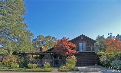 880 Oak Ln, Sonoma, CA 95476 photo 1