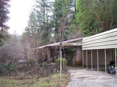 24754 Sherwood Rd, Willits, CA 95490 photo 1