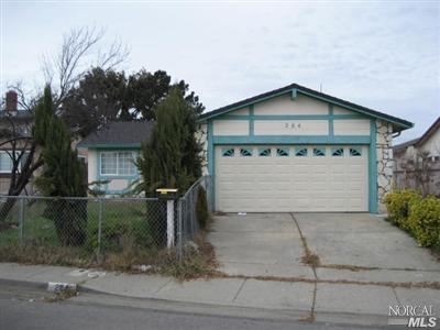 284 Dutch Flat Ct, Vallejo, CA 94589 photo 1