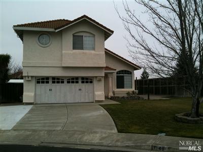 1140 Devonshire Ct, Fairfield, CA 94534 photo 1