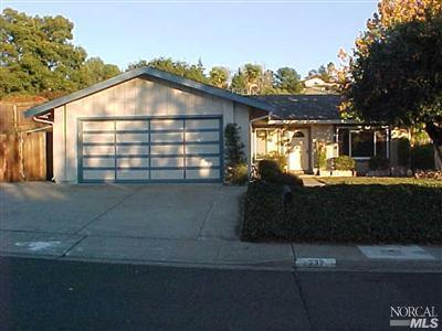 232 Masonic Dr, Vallejo, CA 94591 photo 1