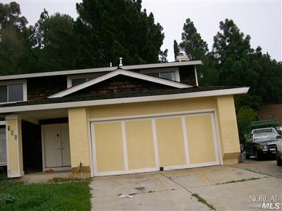 196 Iris Ct, Vallejo, CA 94591 photo 1