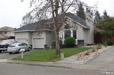 137 Veronda Ave, Cotati, CA 94931 photo 1