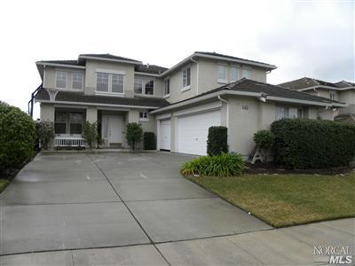 6845 Sunriver Ln, Vallejo, CA 94591 photo 1