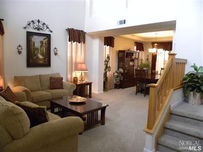 6845 Sunriver Ln, Vallejo, CA 94591 photo 2