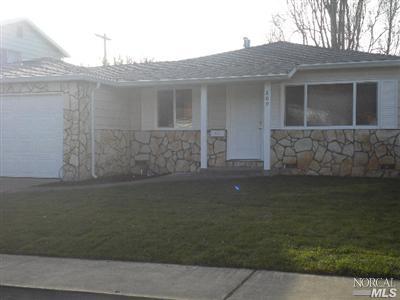 809 Stella St, Vallejo, CA 94589 photo 1
