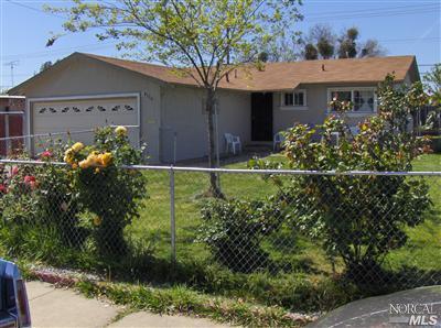 Undisclosed, Fairfield, CA 94533 photo 1