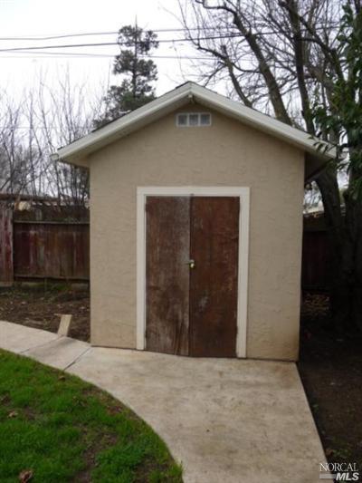Undisclosed, Fairfield, CA 94533 photo 10