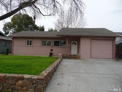 Undisclosed, Fairfield, CA 94533 photo 1