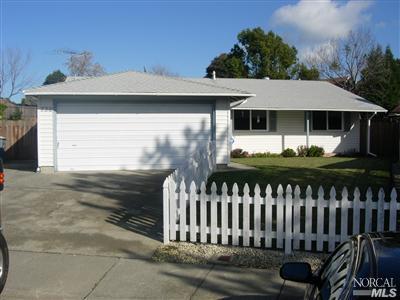 730 Compass Ct, Vacaville, CA 95687 photo 1