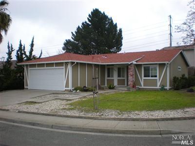800 Foothill Dr, Vallejo, CA 94591 photo 1