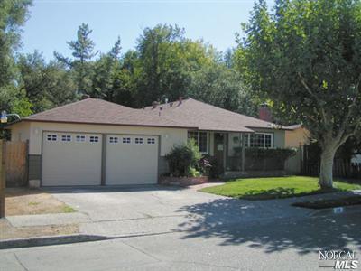 138 Brookside Dr, Cloverdale, CA 95425 photo 1