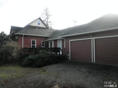906 Mcfarlane Ave, Sebastopol, CA 95472 photo 1