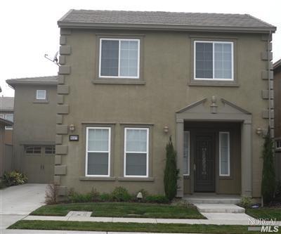 9027 Cambridge Cir, Vallejo, CA 94591 photo 1