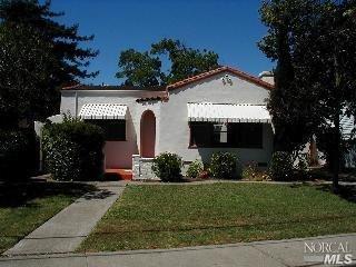162 Fleming Ave, Vallejo, CA 94590 photo 1