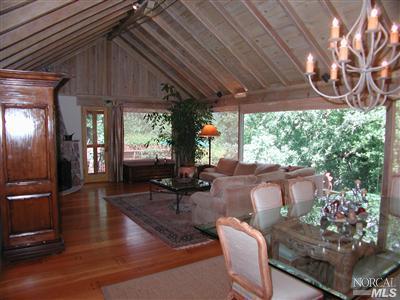 4 Spring Ln, Fairfax, CA 94930 photo 6