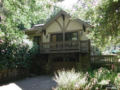 4 Spring Ln, Fairfax, CA 94930 photo 1
