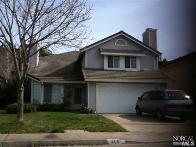 Undisclosed, Vallejo, CA 94591 photo 1