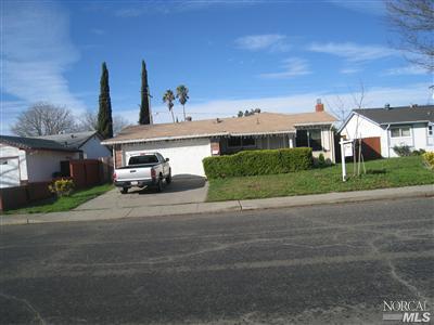 2507 Gulf Dr, Fairfield, CA 94533 photo 1