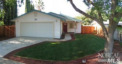 Undisclosed, Fairfield, CA 94533 photo 1