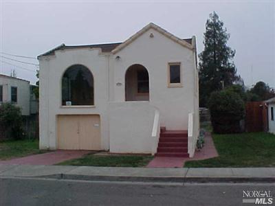 2315 Napa St, Vallejo, CA 94590 photo 1