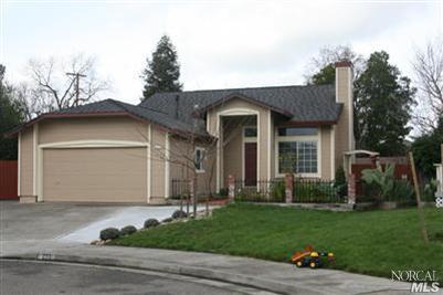 212 Elio Ct, Windsor, CA 95492 photo 1