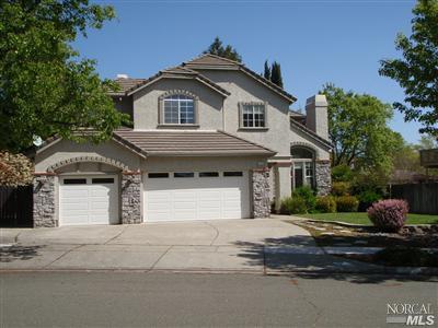 2156 Cobblestone Ave, Fairfield, CA 94534 photo 1