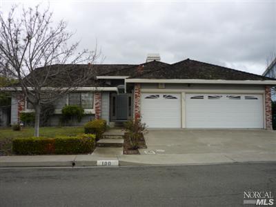 100 Harwich Pl, Vallejo, CA 94591 photo 1