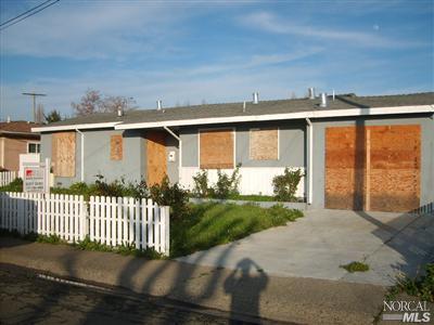 236 El Sendero, Vallejo, CA 94589 photo 1