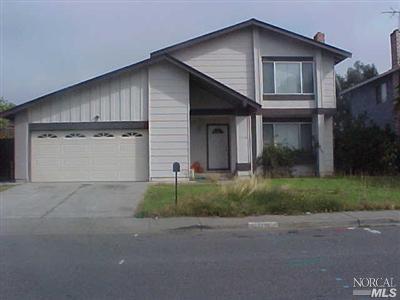 1110 Skyline Dr, Vallejo, CA 94591 photo 1