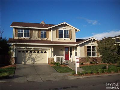 1143 Mitchell Ln, Windsor, CA 95492 photo 1