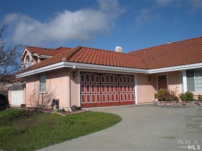 654 Britannia Dr, Vallejo, CA 94591 photo 1
