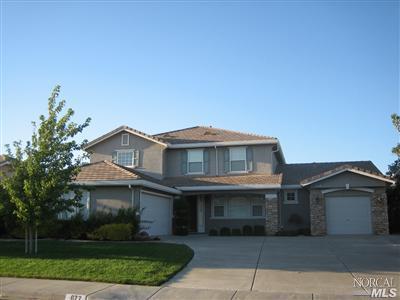 677 Ruby Dr, Vacaville, CA 95687 photo 1