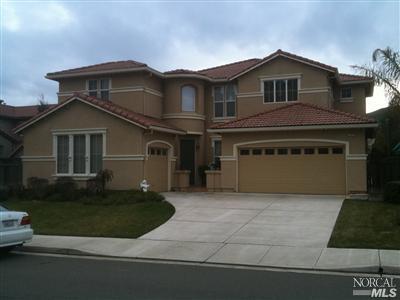 1833 Landmark Dr, Vallejo, CA 94591 photo 1