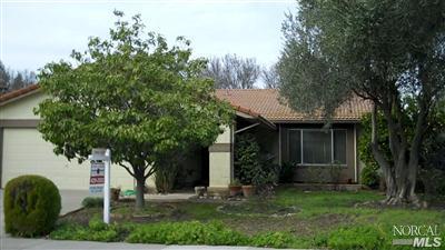 1450 Shelby Dr, Fairfield, CA 94534 photo 1